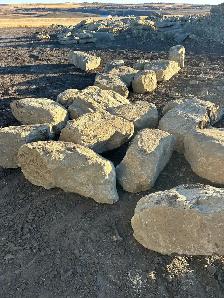 Premium landscape Sand Stone for sale - Photo 4