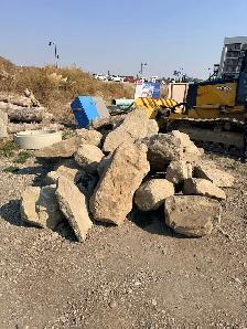 Premium landscape Sand Stone for sale - Photo 6