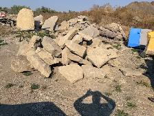 Premium landscape Sand Stone for sale - Photo 7