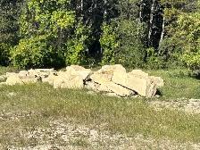 Premium landscape Sand Stone for sale - Photo 8