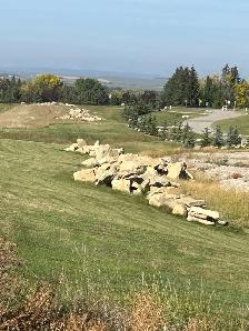Premium landscape Sand Stone for sale - Photo 9