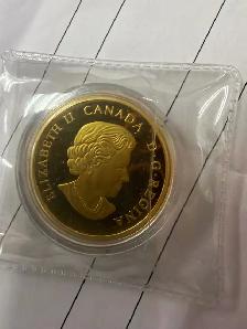 200.00 gold coin - Photo 2