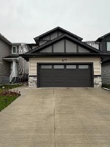1 Bedroom energy efficient legal basement suite in Brighton