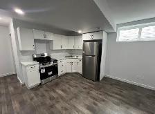1 Bedroom energy efficient legal basement suite in Brighton - Photo 2