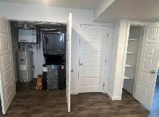 1 Bedroom energy efficient legal basement suite in Brighton - Photo 7
