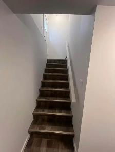 1 Bedroom energy efficient legal basement suite in Brighton - Photo 8