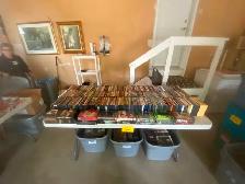 Garage Sale!!15 Lachambre Place, St. Albert, AB