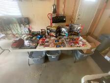 Garage Sale!!15 Lachambre Place, St. Albert, AB - Photo 5