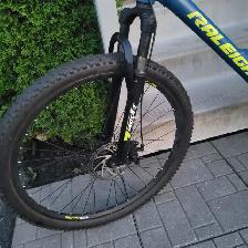Raleigh Transfer Full Suspension Mountain bike - Photo 3