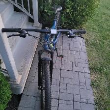 Raleigh Transfer Full Suspension Mountain bike - Photo 6