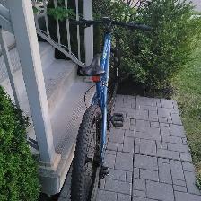 Raleigh Transfer Full Suspension Mountain bike - Photo 8