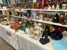 6th Annual Prince Albert Firearms, Antiques, Collectibles Sale - Photo 7