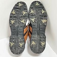 Nike air Golf Shoes me size 11 excellent condition - Photo 4