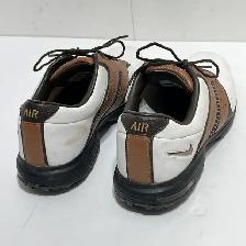 Nike air Golf Shoes me size 11 excellent condition - Photo 5