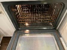 GE Ceramic Top Stove For Sale - Photo 4