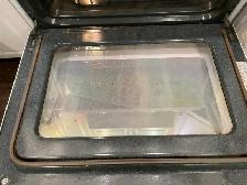 GE Ceramic Top Stove For Sale - Photo 5