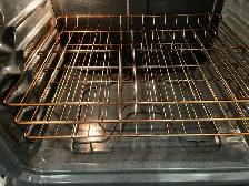 GE Ceramic Top Stove For Sale - Photo 6