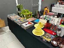 6th Annual Prince Albert Firearms, Antiques & Collectibles Sale