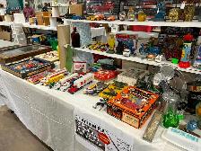 6th Annual Prince Albert Firearms, Antiques & Collectibles Sale - Photo 5