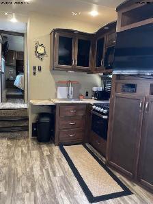 For Sale: Grand Design Reflection Fifth Wheel RV - Photo 4