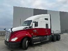 CLASS 1 TRUCK DRIVER