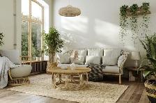 House Cleaning Openings This Week • Starting at $35/hr