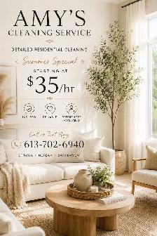 House Cleaning Openings This Week • Starting at $35/hr - Photo 6