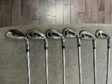 Women’s TaylorMade M2 irons