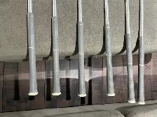 Women’s TaylorMade M2 irons - Photo 2