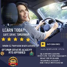 ✨Learn Driving Today ✨Spring Promotion✨