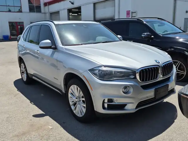2015 BMW X5 xDrive35i CERTIFIED | NO ACCIDENTS | LOADED