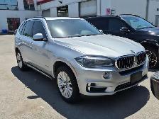 2015 BMW X5 xDrive35i CERTIFIED | NO ACCIDENTS | LOADED