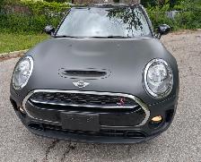 2018 MINI Clubman Cooper S $21887 - Photo 2