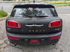 2018 MINI Clubman Cooper S $21887 - Photo 3