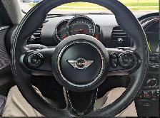 2018 MINI Clubman Cooper S $21887 - Photo 8