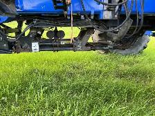Retirement Sale - New Holland P1060/P2050 Seeder - Photo 2