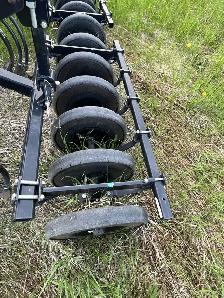 Retirement Sale - New Holland P1060/P2050 Seeder - Photo 4