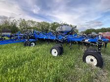Retirement Sale - New Holland P1060/P2050 Seeder - Photo 5