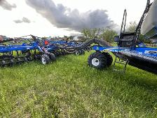 Retirement Sale - New Holland P1060/P2050 Seeder - Photo 7