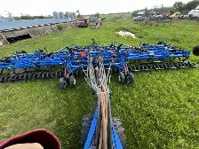 Retirement Sale - New Holland P1060/P2050 Seeder - Photo 8