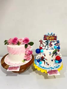 Oakville Custom Cakes GTA Bakery for any occasion - Photo 6