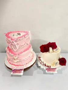 Oakville Custom Cakes GTA Bakery for any occasion - Photo 7