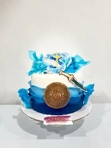Oakville Custom Cakes GTA Bakery for any occasion - Photo 9