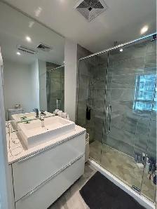 Condominium de luxe, YUL Phase 1, STUDIO à louer - Photo 2
