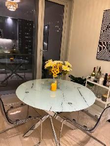 Condominium de luxe, YUL Phase 1, STUDIO à louer - Photo 6