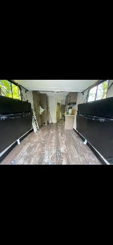 2021 Forest River toy hauler - Photo 4