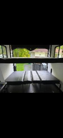 2021 Forest River toy hauler - Photo 5