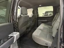 2021 FORD F150 XLT XTR CREW 4X4 ACCIDENT FREE SAFETIED - Photo 26