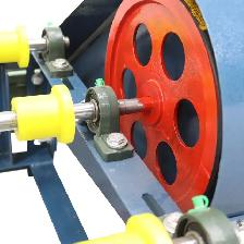 Ceramic Ball Mill Grind Machine Ink Glazes Lab Mineral 134066 - Photo 7