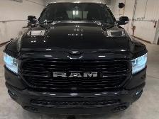 2022 DODGE RAM 1500 LARAMIE GT ETORQUE LOADED ACCIDENT FREE SA - Photo 7